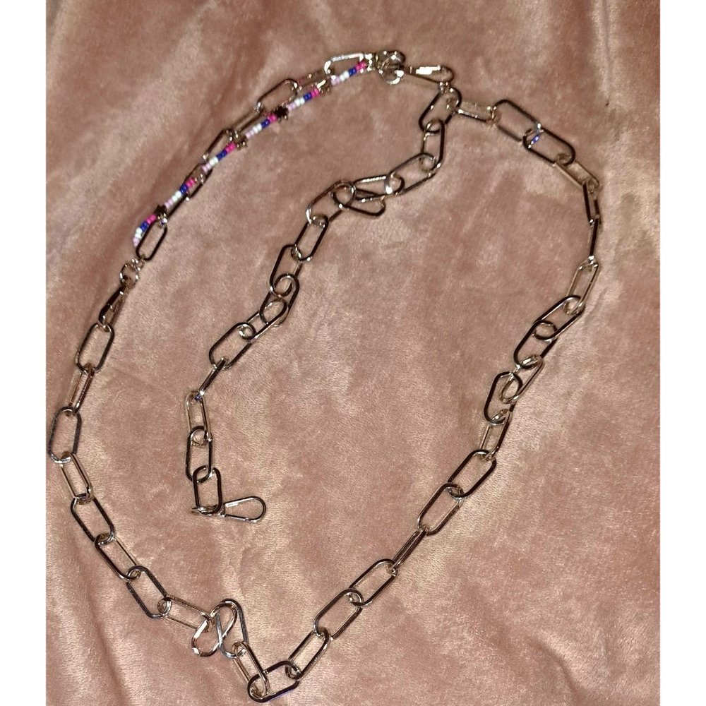 chain belt